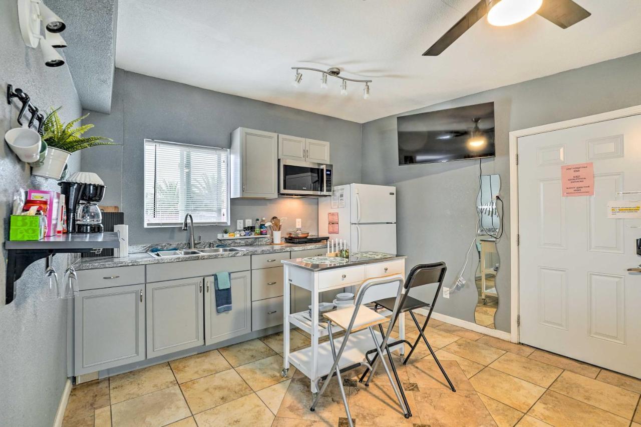 North Las Vegas Studio With Fire Pit 10 Mi To Strip Buitenkant foto